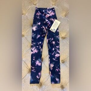 Lululemon Align High-Rise Pant 25” – Size 0 (New With Tags)